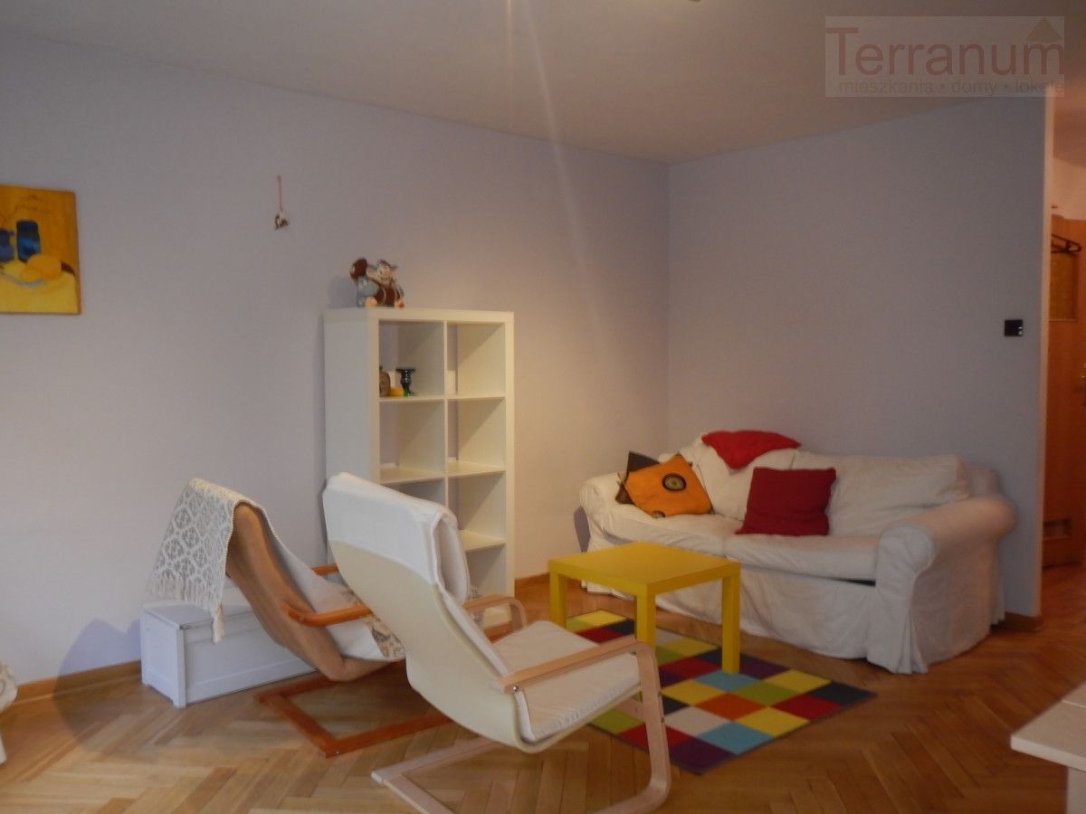 Mieszkanie 2-pokojowe Warszawa Śródmieście, ul. Świętojerska. Zdjęcie 1