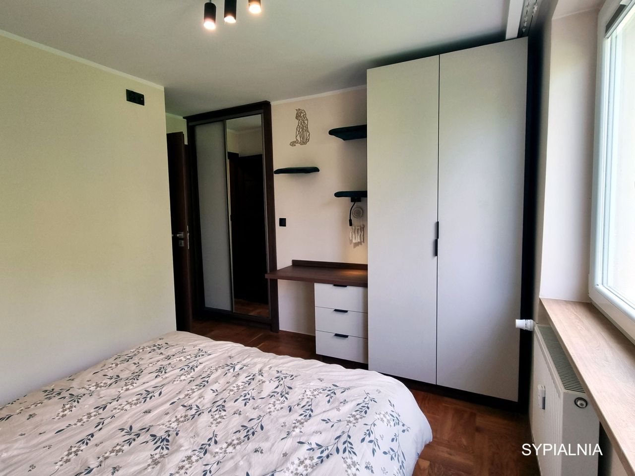 Mieszkanie 3-pokojowe Tarnów Mościce, ul. Romualda Traugutta. Zdjęcie 8