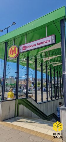 Mieszkanie 1-pokojowe Warszawa Wola, ul. Deotymy. Zdjęcie 9