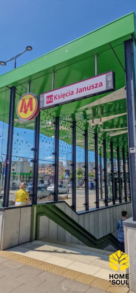 Mieszkanie 1-pokojowe Warszawa Wola, ul. Deotymy. Zdjęcie 9