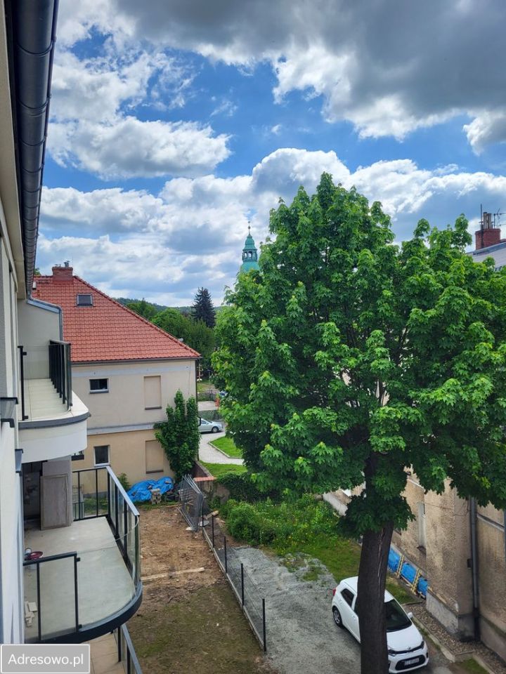 Mieszkanie 3-pokojowe Jelenia Góra Cieplice Śląskie-Zdrój, ul. Kryniczna. Zdjęcie 10