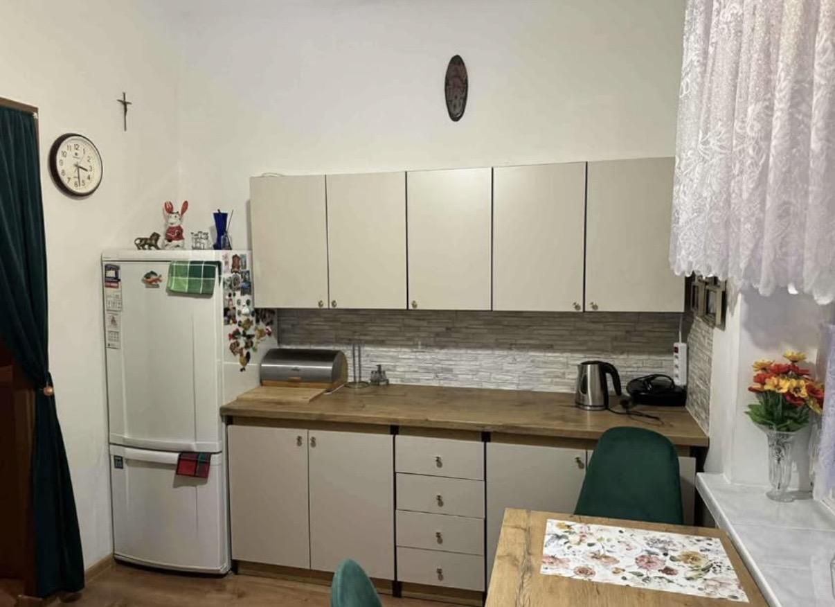 Przasnysz, ul. Kacza Mieszkanie - 2 pokoje - 50 m² - 1 piętro