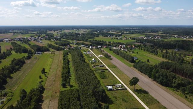 Działka budowlana Augustówka. Zdjęcie 7