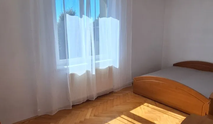 Mieszkanie 2-pokojowe Krosno, ul. Kolejowa