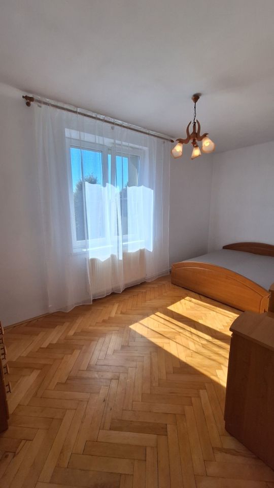 Mieszkanie 2-pokojowe Krosno, ul. Kolejowa. Zdjęcie 1