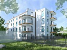 Mieszkanie 2-pokojowe Warszawa Włochy, ul. Ciszewska. Zdjęcie 3