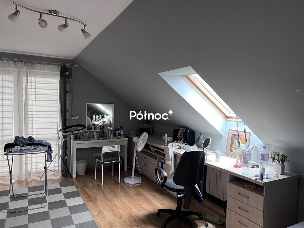 dom wolnostojący, 5 pokoi Kryspinów. Zdjęcie 16