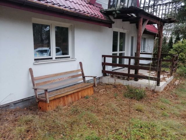 dom wolnostojący Szumin. Zdjęcie 1