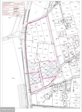 Działka budowlana Świerczyniec. Zdjęcie 1