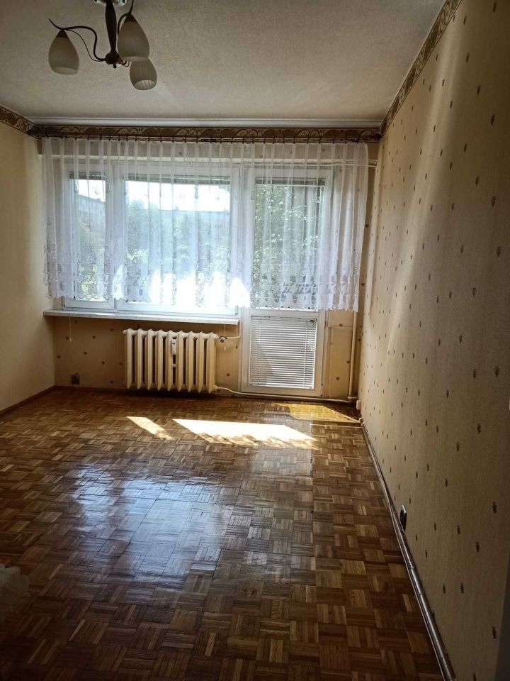 Mieszkanie 2-pokojowe Wieluń, os. kard. Stefana Wyszyńskiego