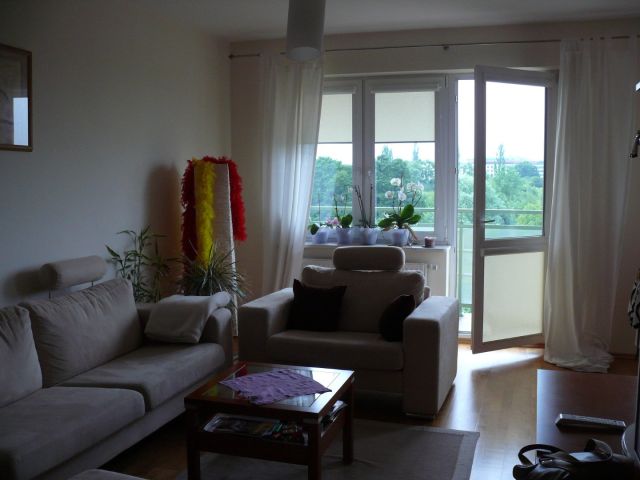 Mieszkanie 2-pokojowe Warszawa Ochota. Zdjęcie 1