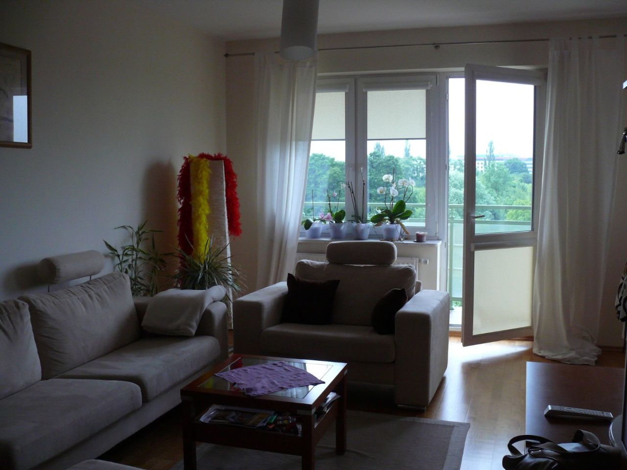 Mieszkanie 2-pokojowe Warszawa Ochota