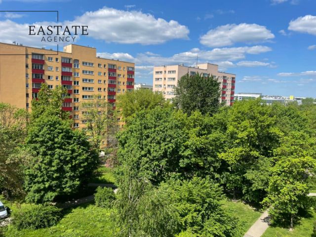 Mieszkanie 3-pokojowe Warszawa Wola, ul. Tadeusza Krępowieckiego. Zdjęcie 7