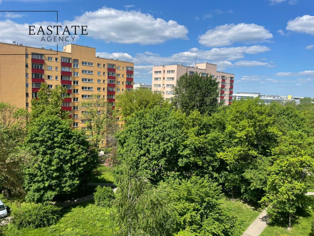 Mieszkanie 3-pokojowe Warszawa Wola, ul. Tadeusza Krępowieckiego. Zdjęcie 7