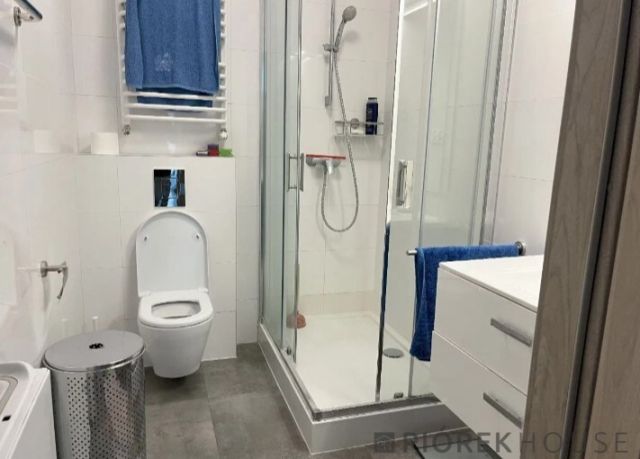 Mieszkanie 3-pokojowe Warszawa Wola, ul. Marcina Kasprzaka. Zdjęcie 11