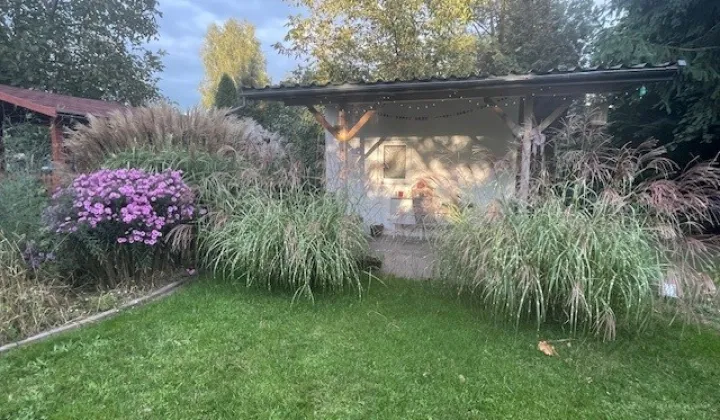 Działka rod Warszawa Bemowo, ul. Edmunda Jana Osmańczyka