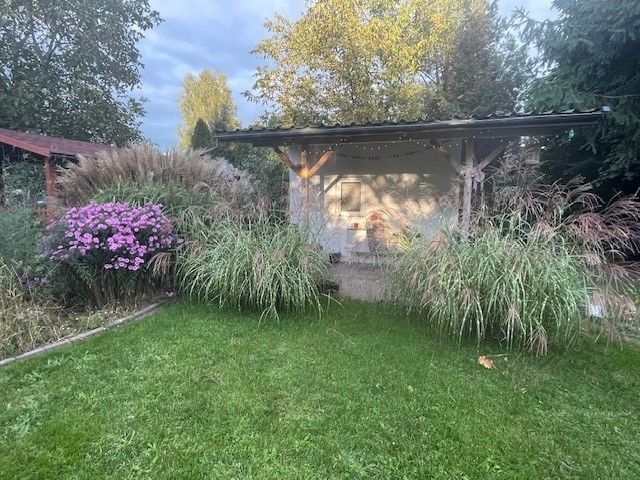 Działka rod Warszawa Bemowo, ul. Edmunda Jana Osmańczyka