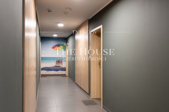 Mieszkanie 3-pokojowe Pogórze, ul. Tadeusza Kościuszki. Zdjęcie 16