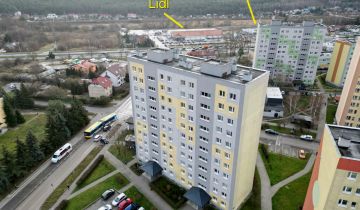 Mieszkanie 2-pokojowe Kielce Podkarczówka, ul. Galenowa