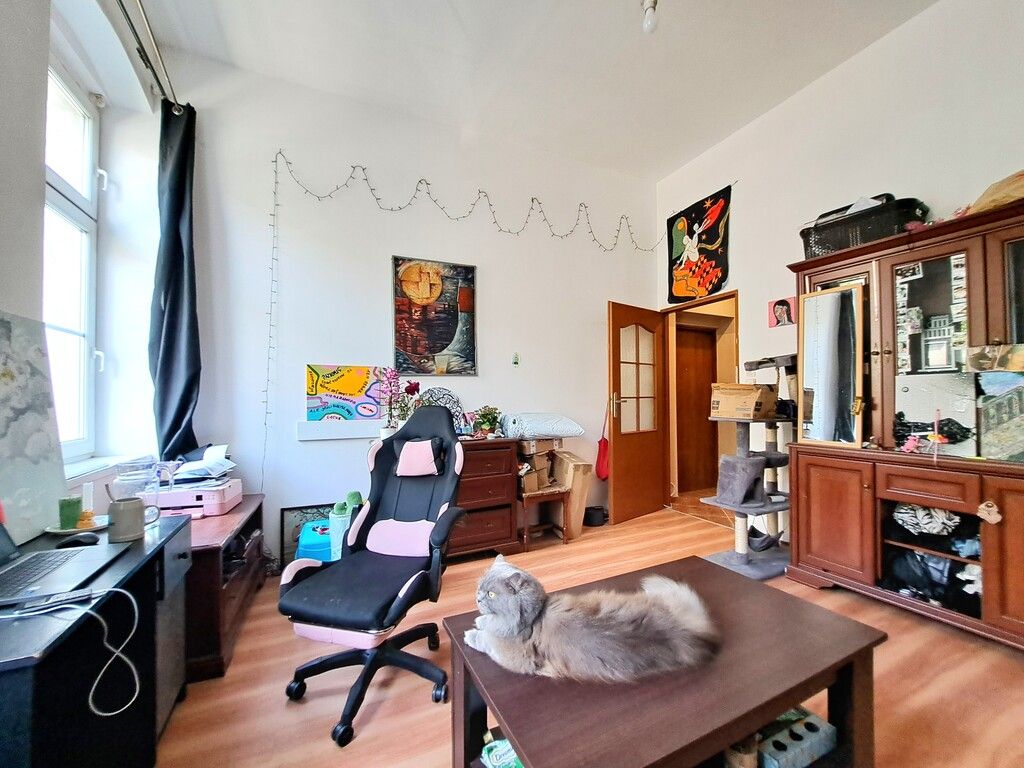 Mieszkanie 1-pokojowe Wrocław, ul. Emila Zegadłowicza. Zdjęcie 6