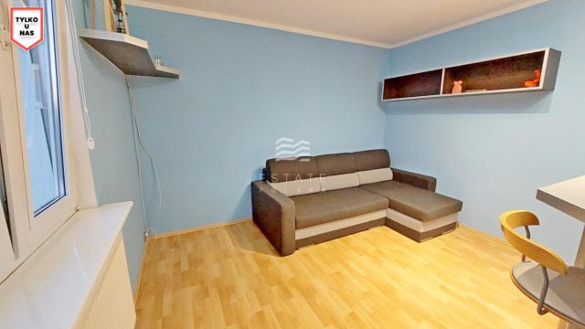 Mieszkanie 2-pokojowe Sopot Sopot Dolny, ul. Stefana Okrzei. Zdjęcie 7