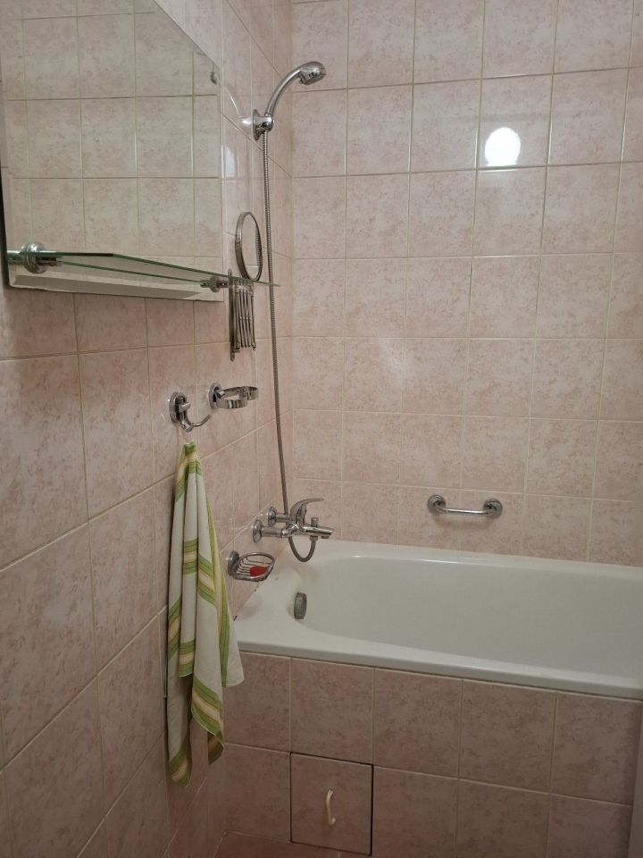 Mieszkanie 4-pokojowe Ostrołęka Centrum, ul. gen. Józefa Hallera. Zdjęcie 6