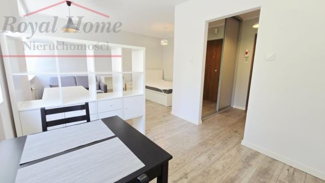 Mieszkanie 1-pokojowe Wrocław Śródmieście, ul. Henryka Sienkiewicza. Zdjęcie 8