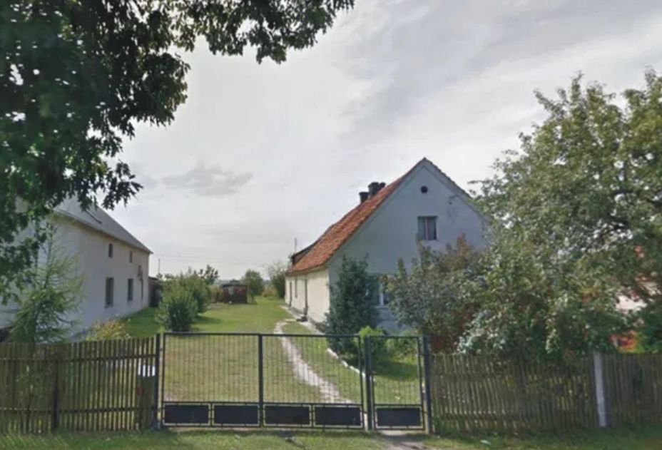 siedlisko, 5 pokoi Dobrzyń. Zdjęcie 5
