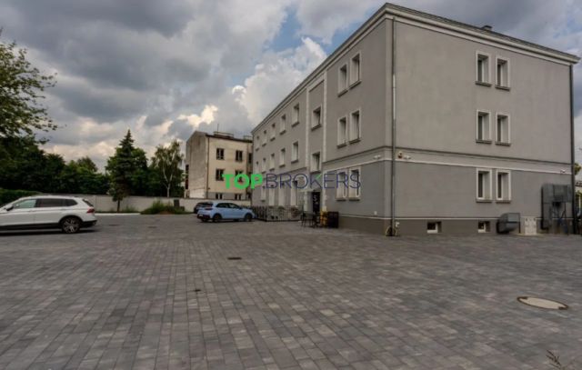 Lokal Warszawa Okęcie. Zdjęcie 6