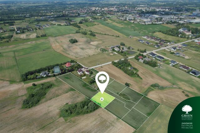 Działka budowlana Rypin. Zdjęcie 13