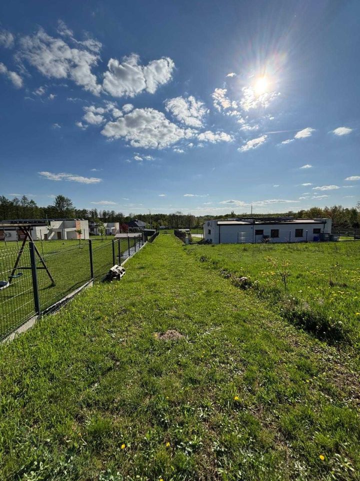 Działka budowlana Wodzisław Śląski Turzyczka, ul. Tęczowa. Zdjęcie 6