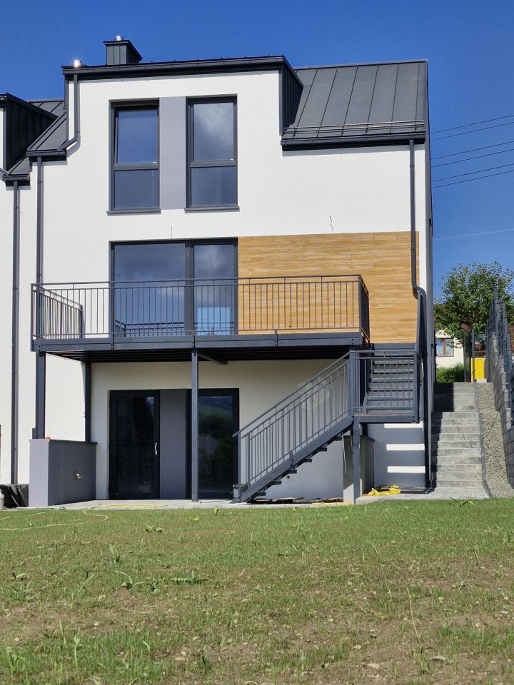 bliźniak, 5 pokoi Nowy Sącz Poręba Mała, ul. Juranda. Zdjęcie 6