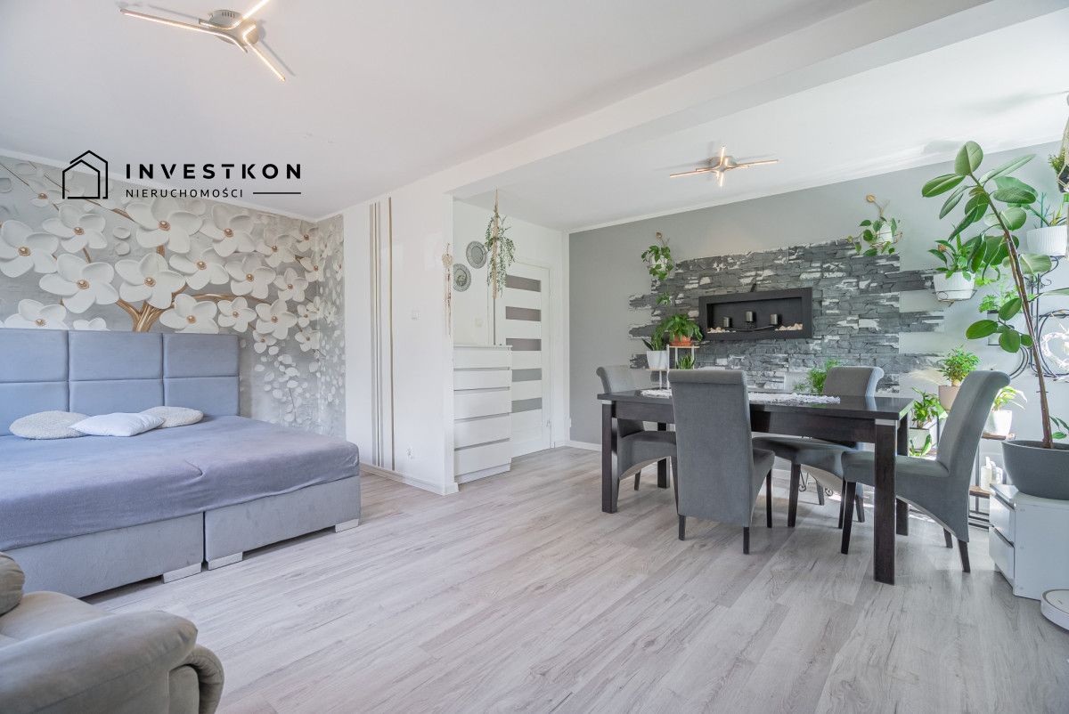 Mieszkanie 3-pokojowe Władysławowo, ul. Abrahama. Zdjęcie 2