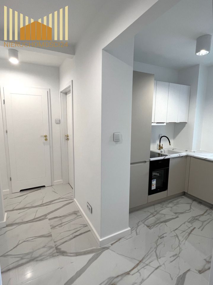 Mieszkanie 2-pokojowe Warszawa Wola, ul. Wolska