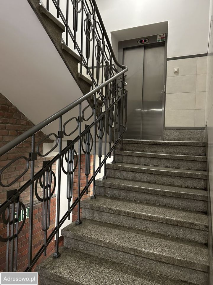 Mieszkanie 2-pokojowe Kraków Krowodrza, ul. Kazimierza Wielkiego. Zdjęcie 8