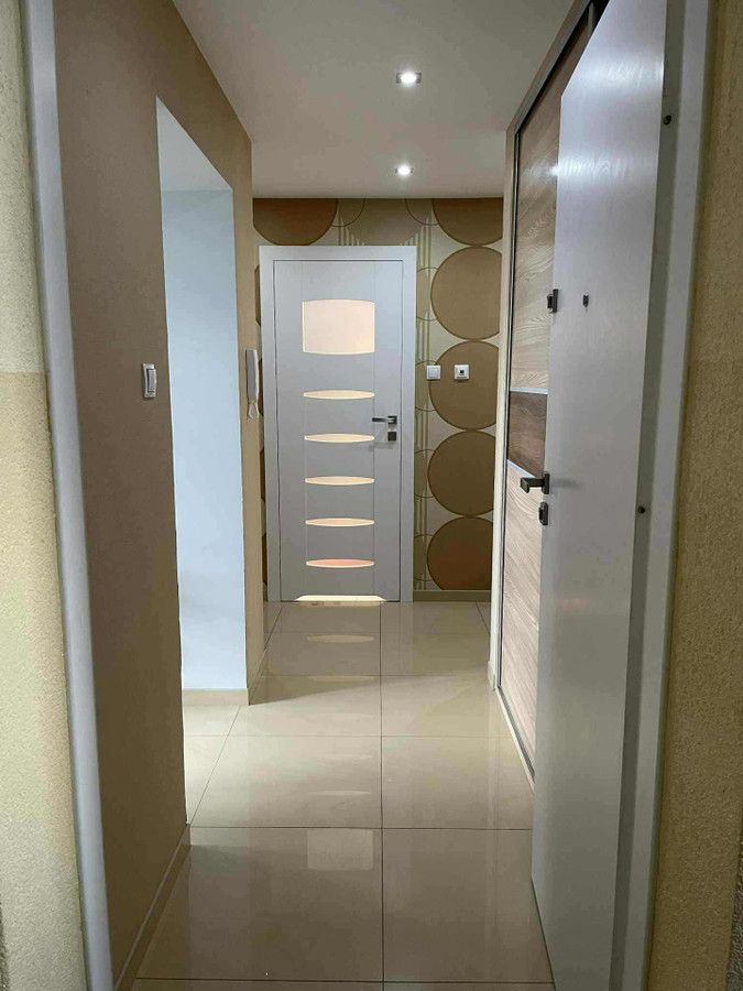 Mieszkanie 3-pokojowe Nowy Sącz, ul. Tadeusza Rejtana. Zdjęcie 8