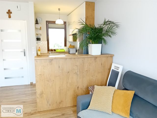 dom wolnostojący, 3 pokoje Jedlińsk. Zdjęcie 13