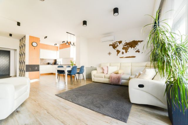 dom szeregowy, 6 pokoi Ząbki, ul. Skowronka. Zdjęcie 35