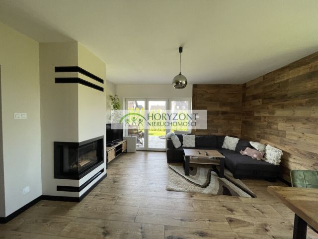 bliźniak, 5 pokoi Pępowo. Zdjęcie 18