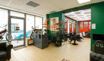 Lokal Warszawa Praga-Północ