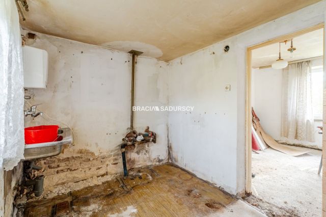 bliźniak, 2 pokoje Kraków Zwierzyniec, ul. Jadwigi Majówny. Zdjęcie 30