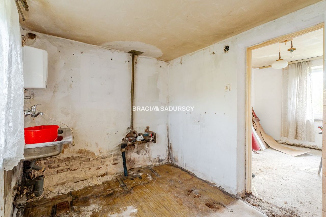 bliźniak, 2 pokoje Kraków Zwierzyniec, ul. Jadwigi Majówny. Zdjęcie 30