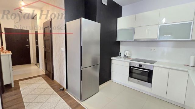 Mieszkanie 3-pokojowe Wrocław Krzyki, ul. Hubska. Zdjęcie 5