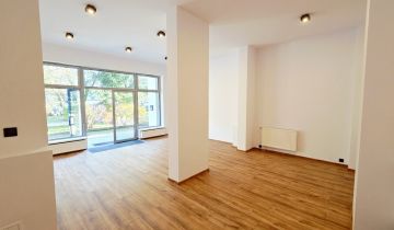 Lokal Warszawa Ursynów, ul. Belgradzka