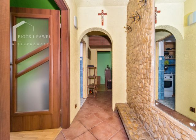 Mieszkanie 3-pokojowe Bielsko-Biała, ul. Dywizji Kościuszkowskiej. Zdjęcie 15