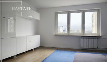 Mieszkanie 1-pokojowe Warszawa Wola, ul. Mordechaja Anielewicza