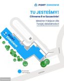 Lokal Szczecin Zdroje, ul. Andre Citroena. Zdjęcie 4