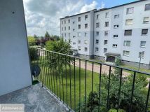 Mieszkanie 3-pokojowe Odolanów, ul. Gimnazjalna. Zdjęcie 2