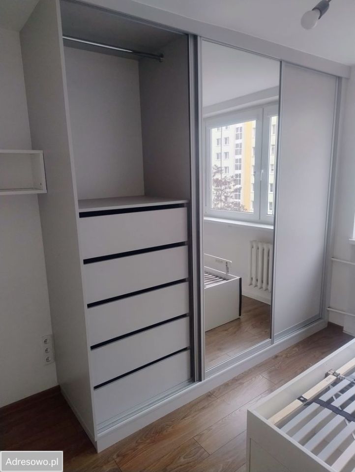 Mieszkanie 2-pokojowe Warszawa Wola, ul. Skierniewicka. Zdjęcie 3