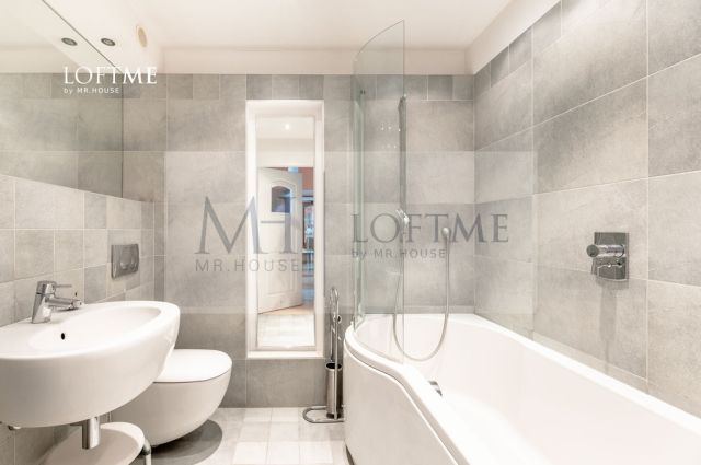 Mieszkanie 3-pokojowe Łódź Radogoszcz, ul. 11 Listopada. Zdjęcie 8